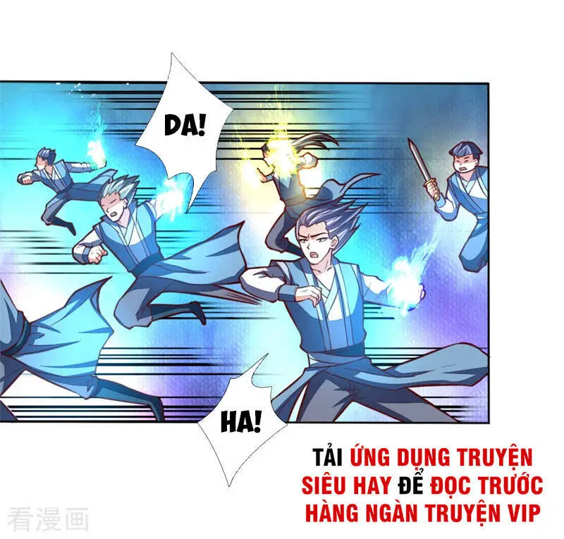 Thần Võ Thiên Tôn Nettruyen ZZZ Chương 46 Page 24