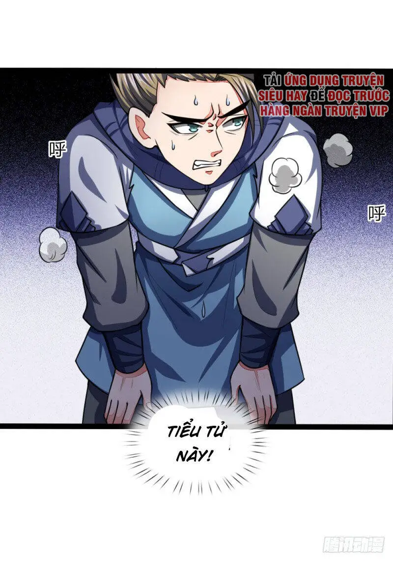 Thần Võ Thiên Tôn Nettruyen ZZZ Chương 104 Page 2