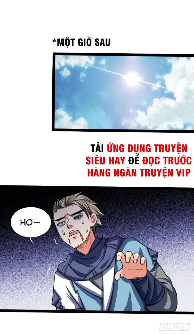 Thần Võ Thiên Tôn Nettruyen ZZZ Chương 104 Page 4