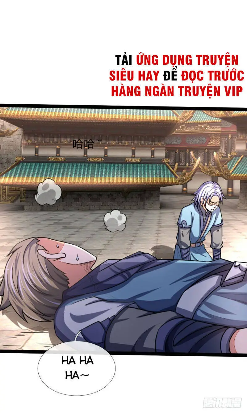 Thần Võ Thiên Tôn Nettruyen ZZZ Chương 104 Page 6