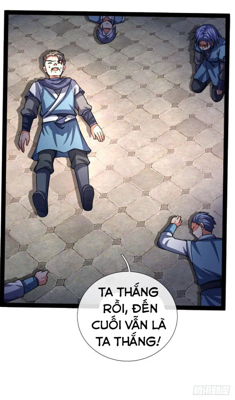 Thần Võ Thiên Tôn Nettruyen ZZZ Chương 104 Page 8
