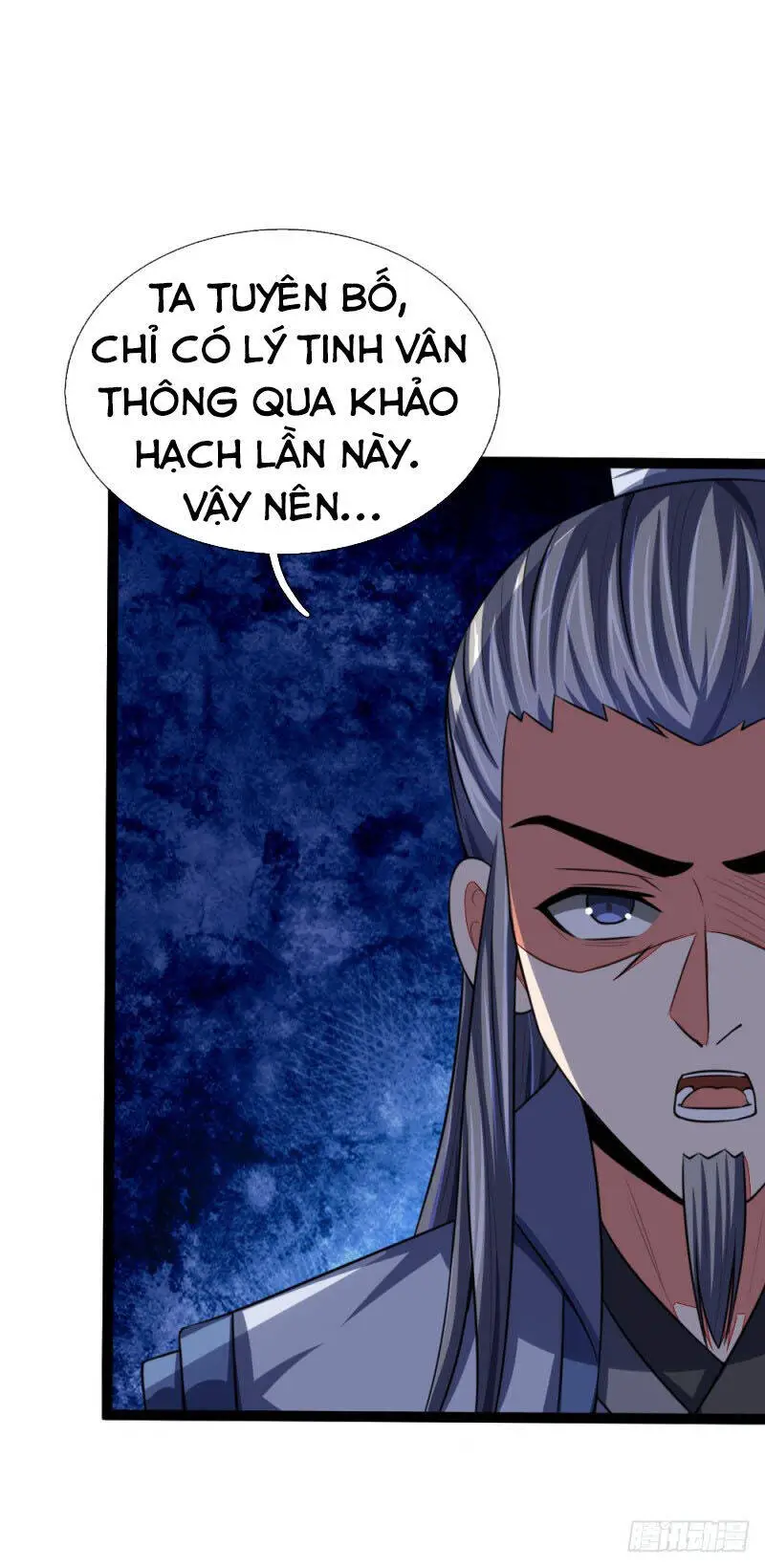 Thần Võ Thiên Tôn Nettruyen ZZZ Chương 104 Page 18