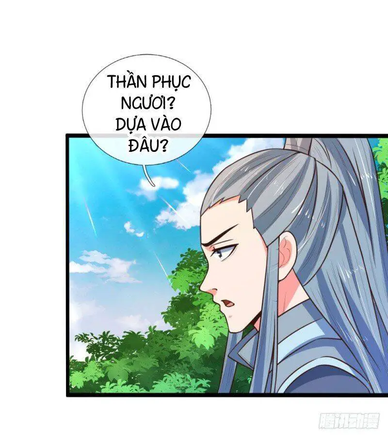 Thần Võ Thiên Tôn Nettruyen ZZZ Chương 100 Page 4