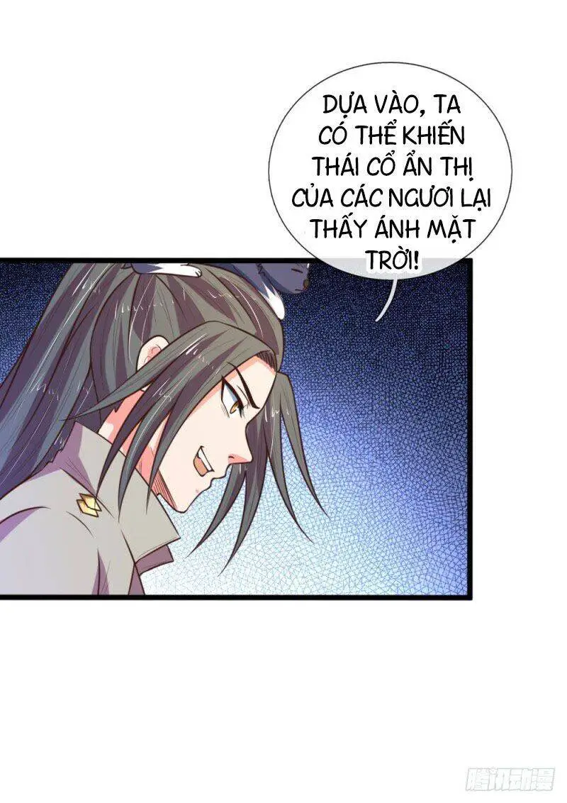 Thần Võ Thiên Tôn Nettruyen ZZZ Chương 100 Page 5