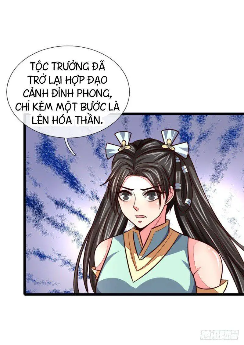 Thần Võ Thiên Tôn Nettruyen ZZZ Chương 100 Page 19