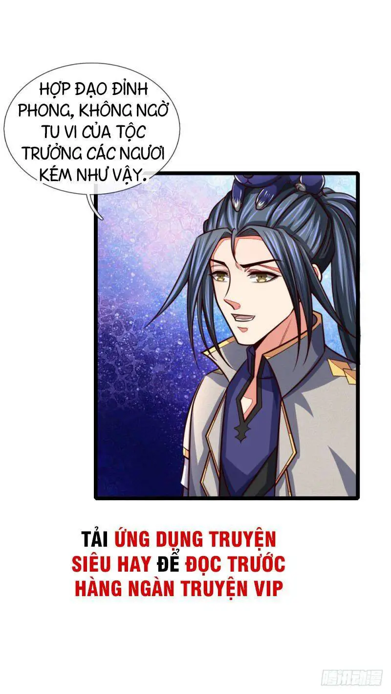 Thần Võ Thiên Tôn Nettruyen ZZZ Chương 100 Page 20