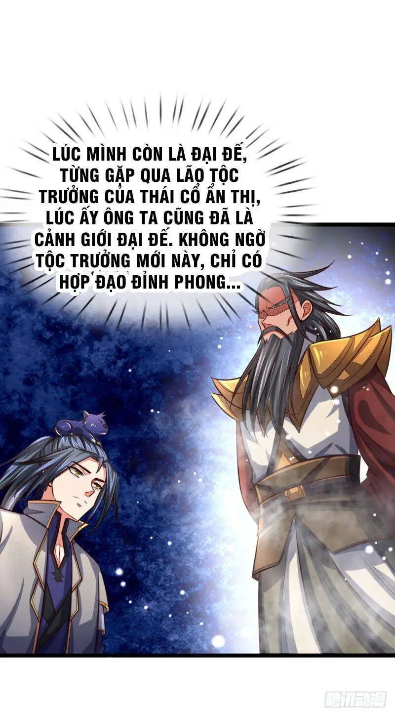 Thần Võ Thiên Tôn Nettruyen ZZZ Chương 100 Page 21