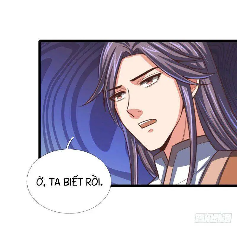 Thần Võ Thiên Tôn Nettruyen ZZZ Chương 98 Page 2