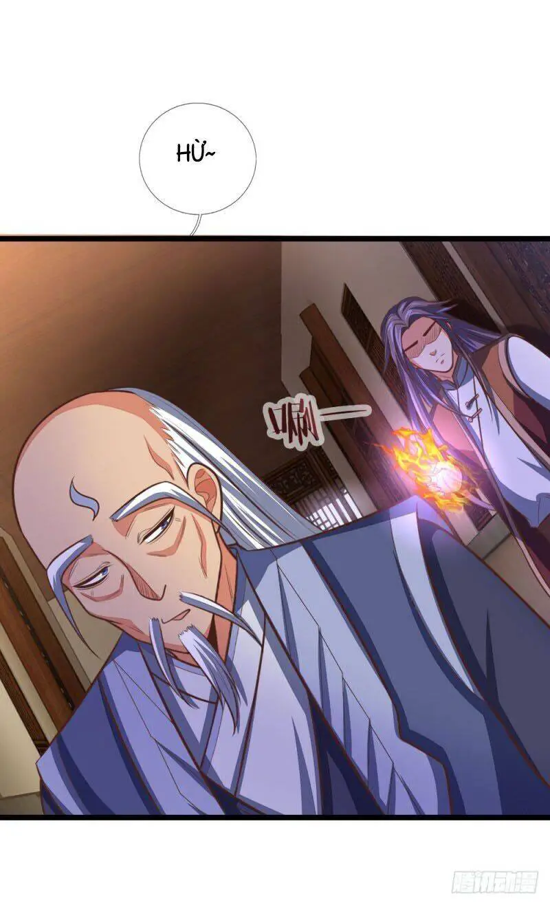 Thần Võ Thiên Tôn Nettruyen ZZZ Chương 98 Page 5