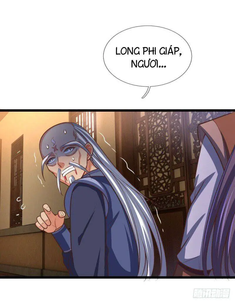 Thần Võ Thiên Tôn Nettruyen ZZZ Chương 98 Page 7