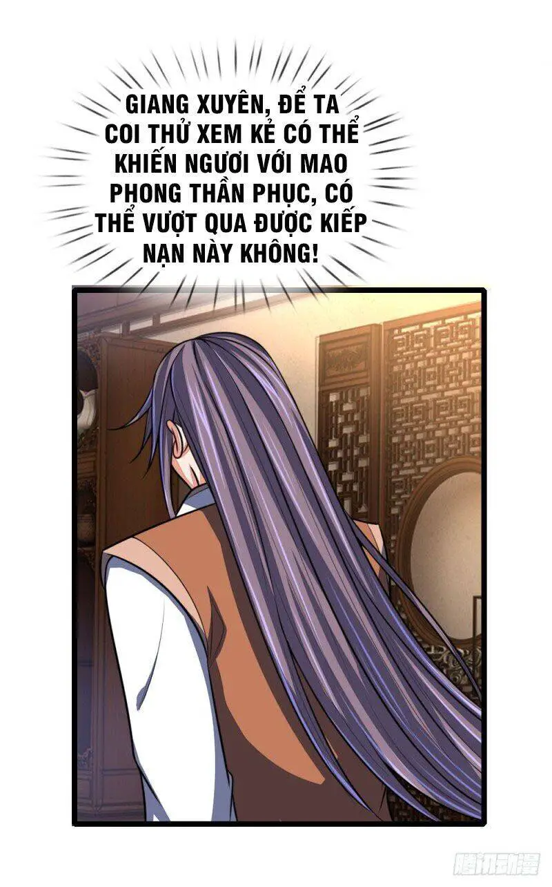 Thần Võ Thiên Tôn Nettruyen ZZZ Chương 98 Page 18