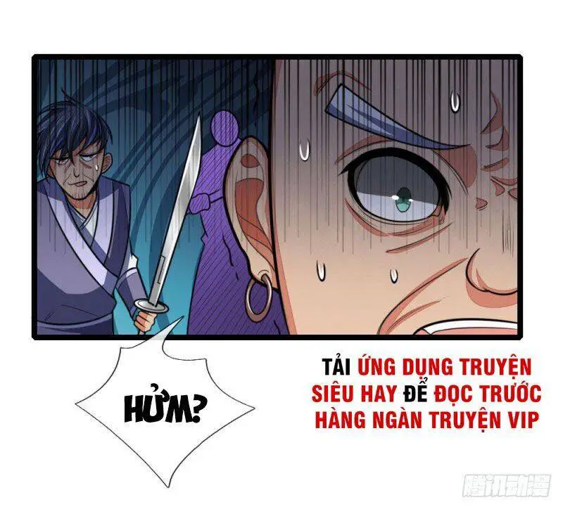 Thần Võ Thiên Tôn Nettruyen ZZZ Chương 98 Page 23