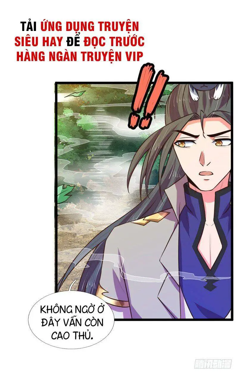 Thần Võ Thiên Tôn Nettruyen ZZZ Chương 99 Page 9