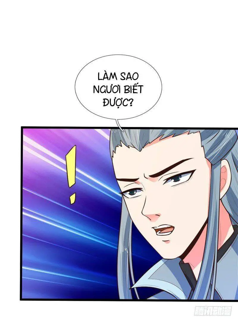 Thần Võ Thiên Tôn Nettruyen ZZZ Chương 99 Page 15