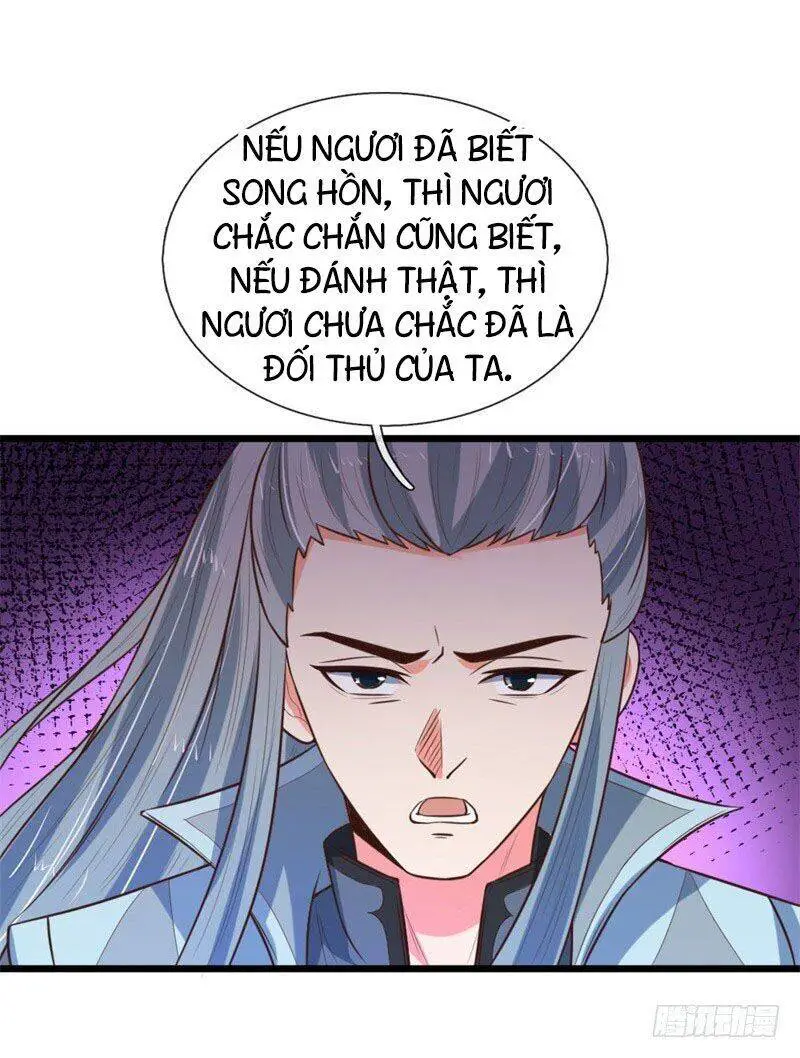 Thần Võ Thiên Tôn Nettruyen ZZZ Chương 99 Page 18