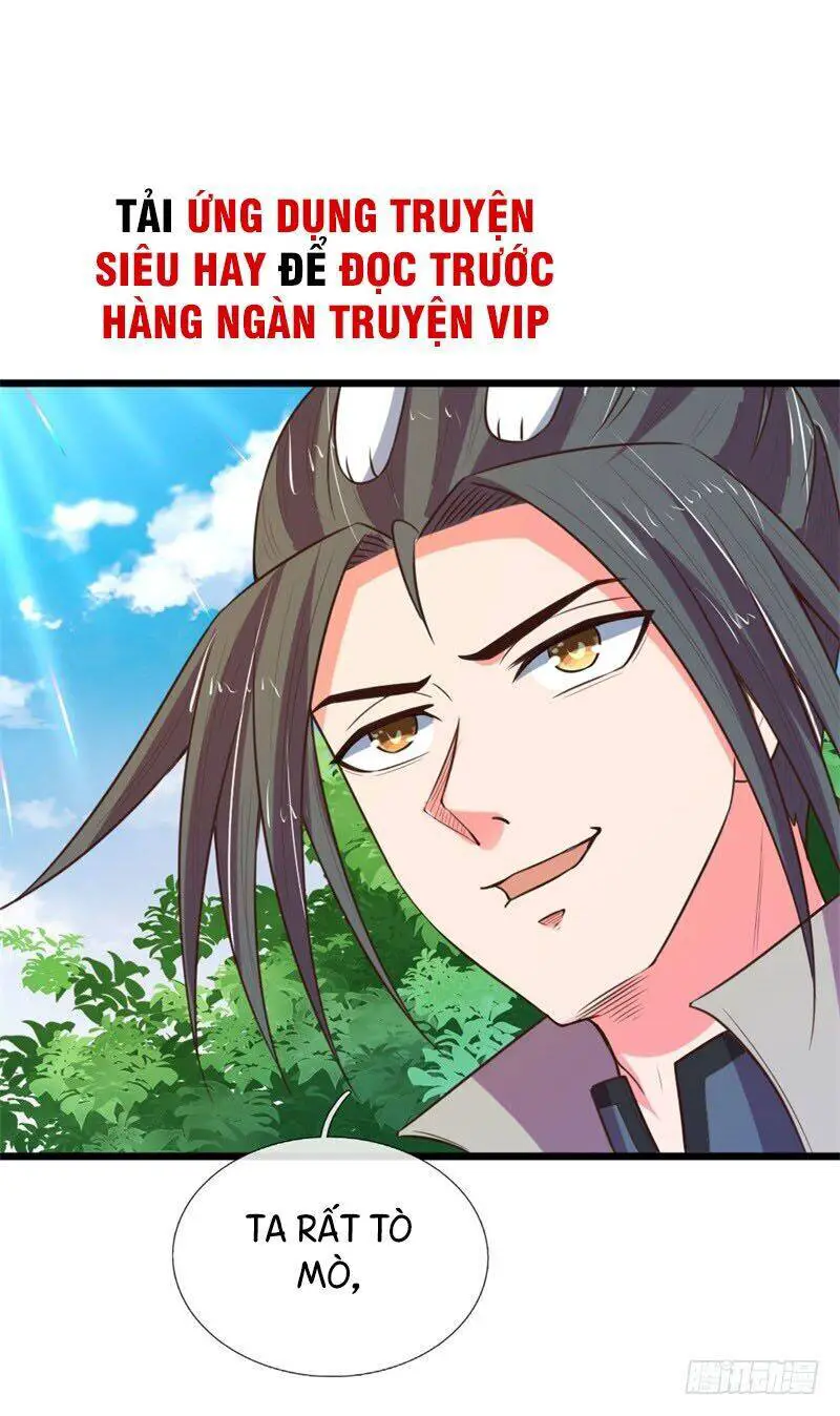 Thần Võ Thiên Tôn Nettruyen ZZZ Chương 99 Page 21