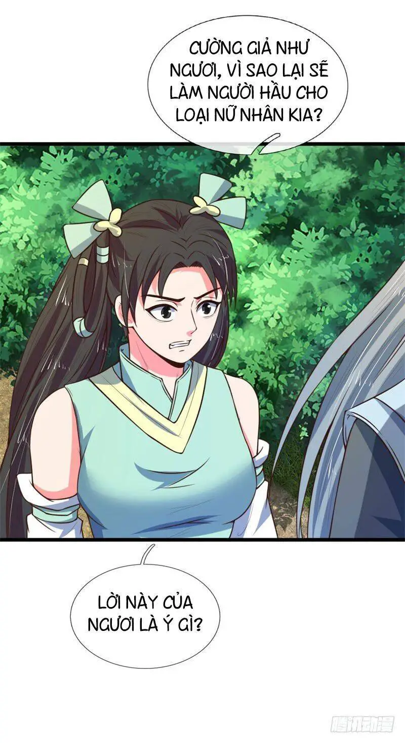 Thần Võ Thiên Tôn Nettruyen ZZZ Chương 99 Page 22