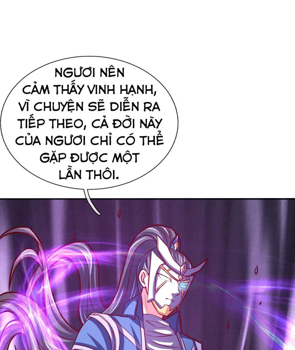 Thần Võ Thiên Tôn Nettruyen ZZZ Chương 55 Page 8