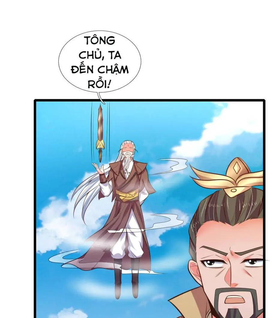 Thần Võ Thiên Tôn Nettruyen ZZZ Chương 54 Page 2