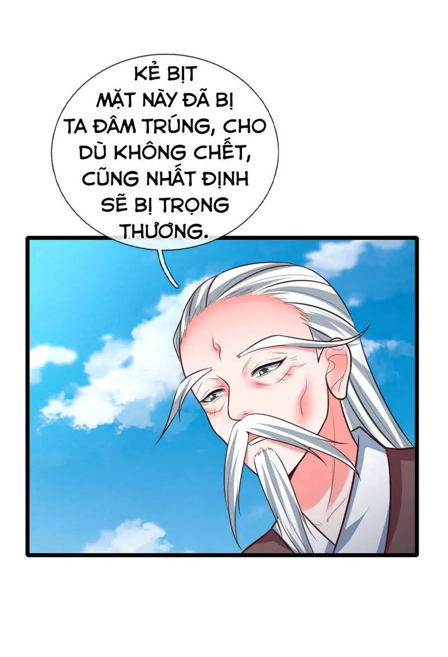 Thần Võ Thiên Tôn Nettruyen ZZZ Chương 54 Page 4