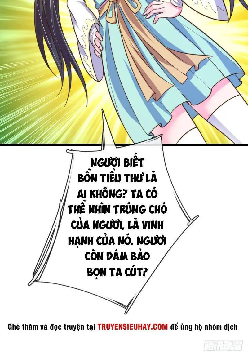 Thần Võ Thiên Tôn Nettruyen ZZZ Chương 75 Page 4