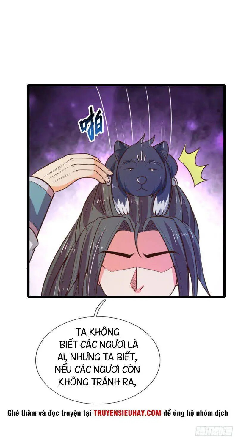 Thần Võ Thiên Tôn Nettruyen ZZZ Chương 75 Page 5