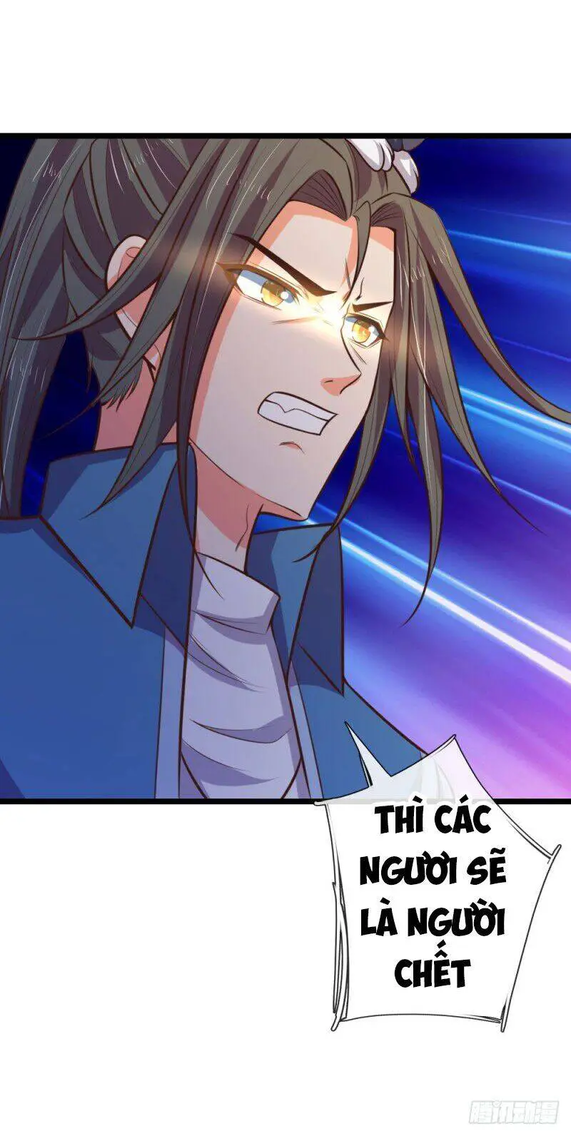 Thần Võ Thiên Tôn Nettruyen ZZZ Chương 75 Page 6