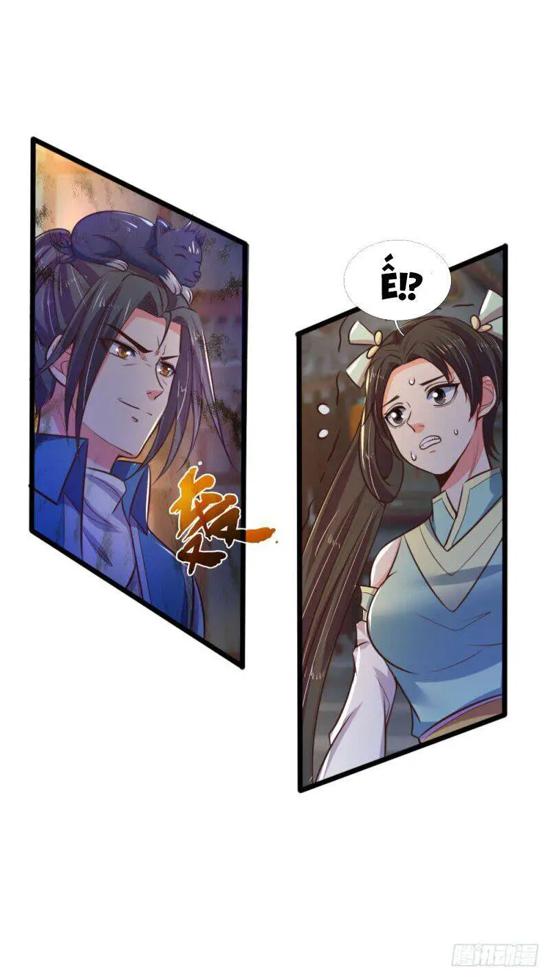 Thần Võ Thiên Tôn Nettruyen ZZZ Chương 75 Page 7