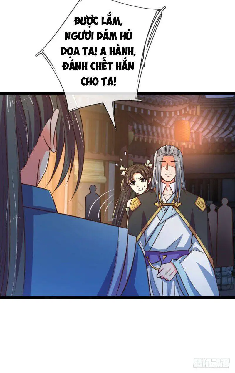 Thần Võ Thiên Tôn Nettruyen ZZZ Chương 75 Page 8