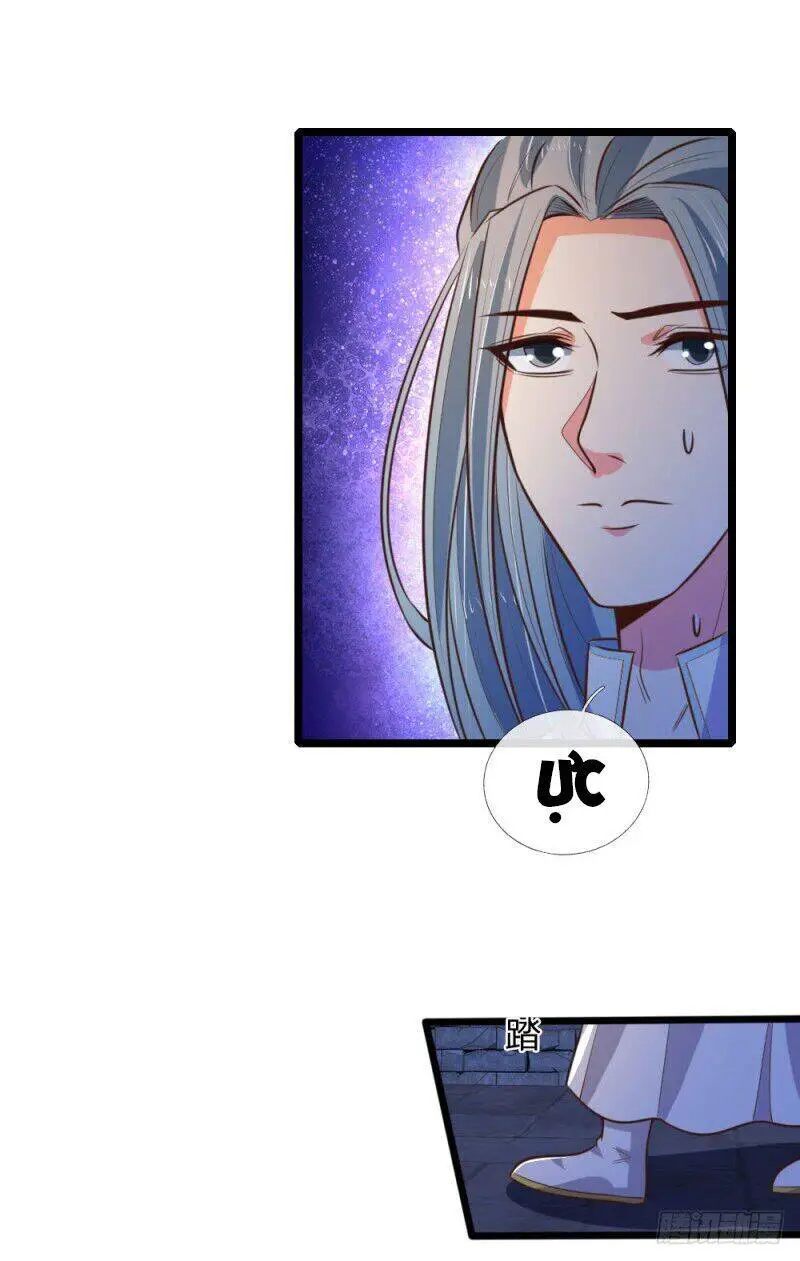 Thần Võ Thiên Tôn Nettruyen ZZZ Chương 75 Page 9
