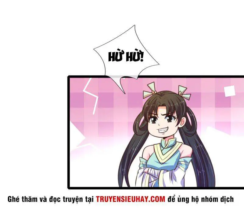 Thần Võ Thiên Tôn Nettruyen ZZZ Chương 75 Page 11