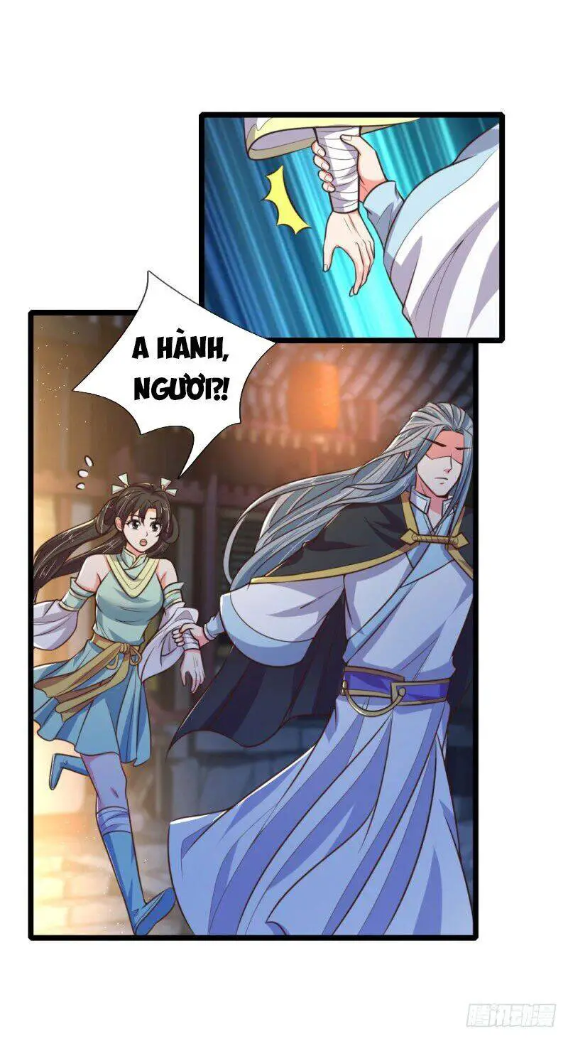 Thần Võ Thiên Tôn Nettruyen ZZZ Chương 75 Page 13