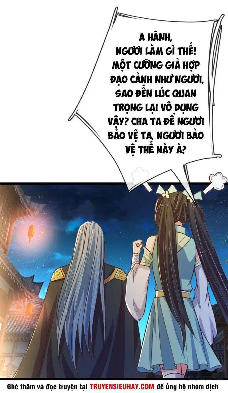Thần Võ Thiên Tôn Nettruyen ZZZ Chương 75 Page 16
