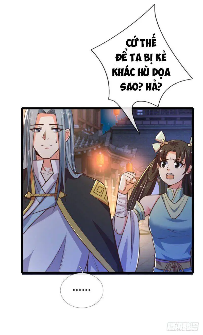 Thần Võ Thiên Tôn Nettruyen ZZZ Chương 75 Page 17