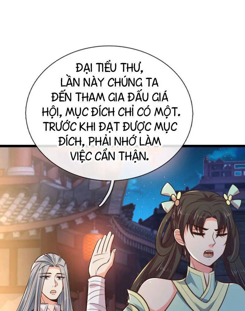 Thần Võ Thiên Tôn Nettruyen ZZZ Chương 75 Page 20
