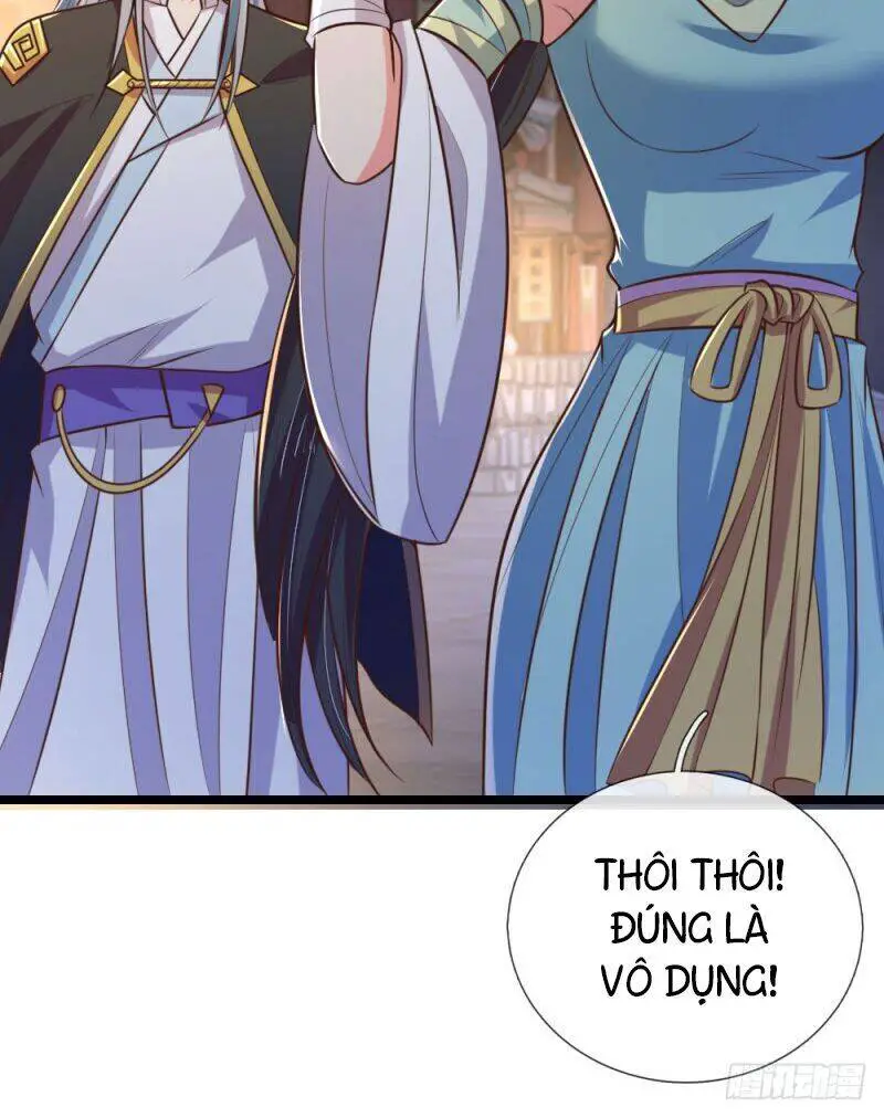 Thần Võ Thiên Tôn Nettruyen ZZZ Chương 75 Page 21