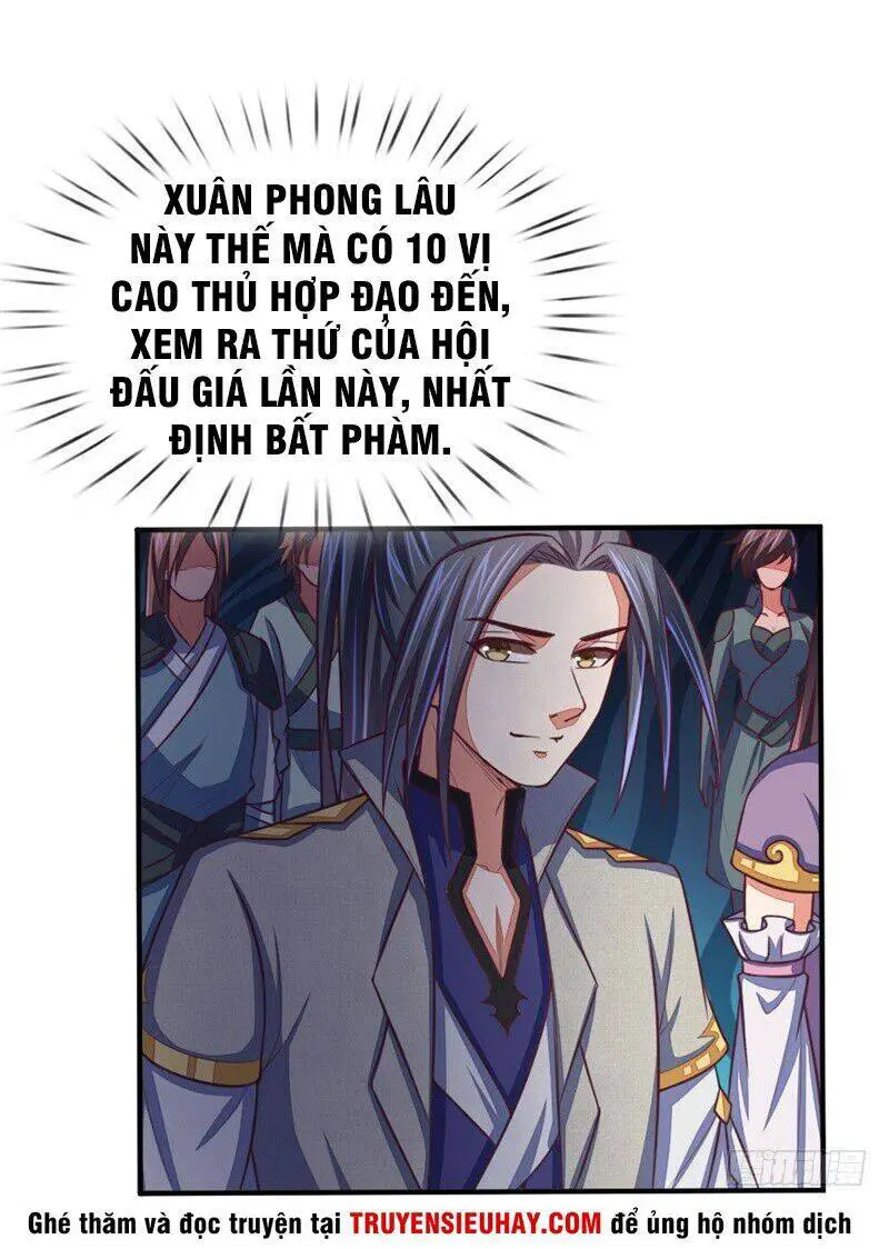 Thần Võ Thiên Tôn Nettruyen ZZZ Chương 76 Page 25