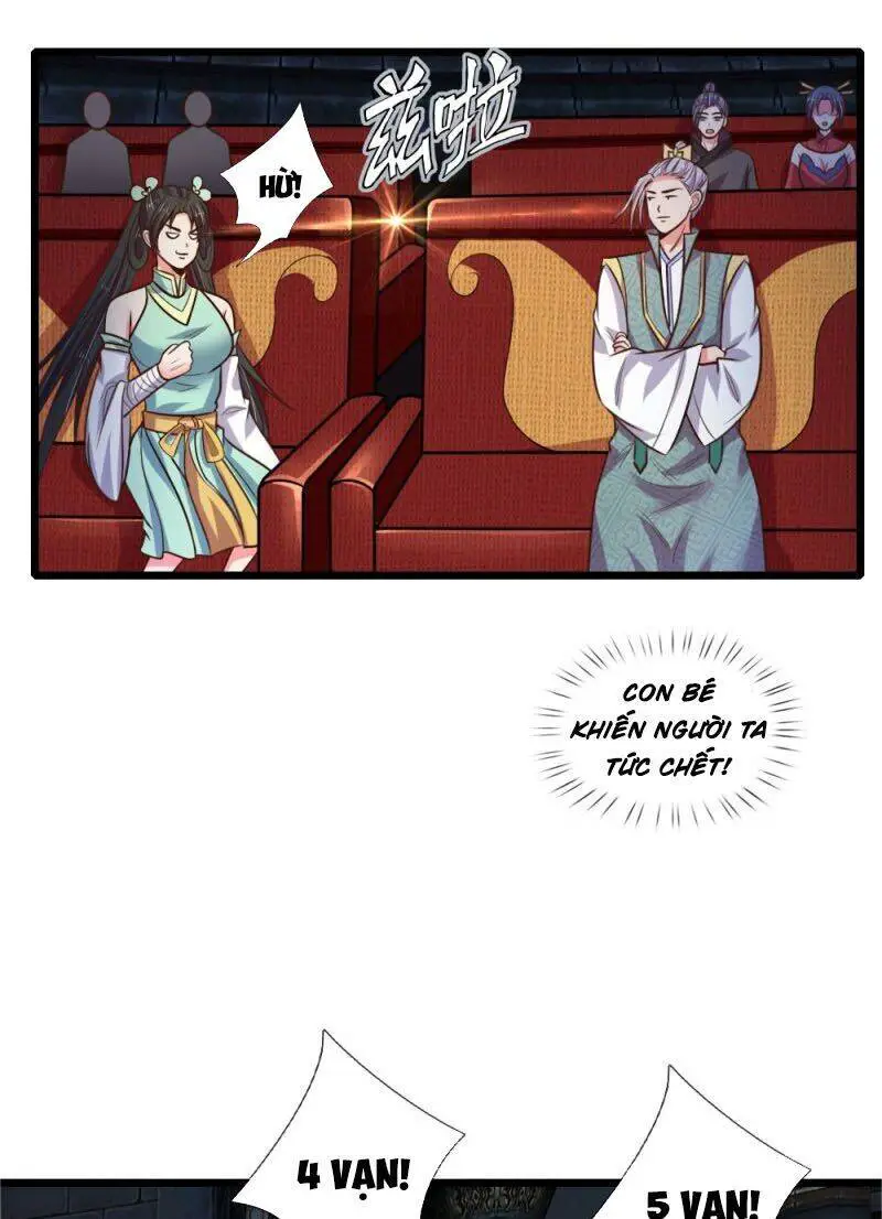 Thần Võ Thiên Tôn Nettruyen ZZZ Chương 80 Page 2