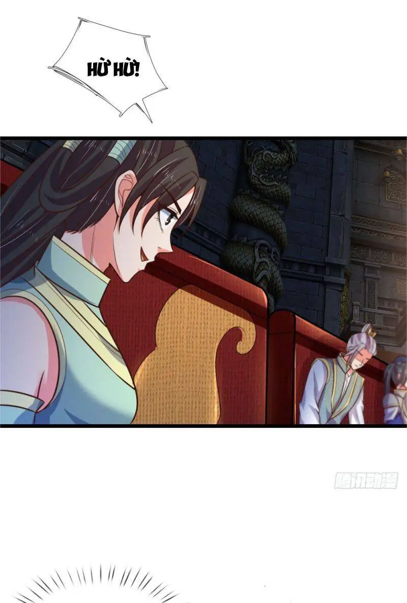Thần Võ Thiên Tôn Nettruyen ZZZ Chương 80 Page 6