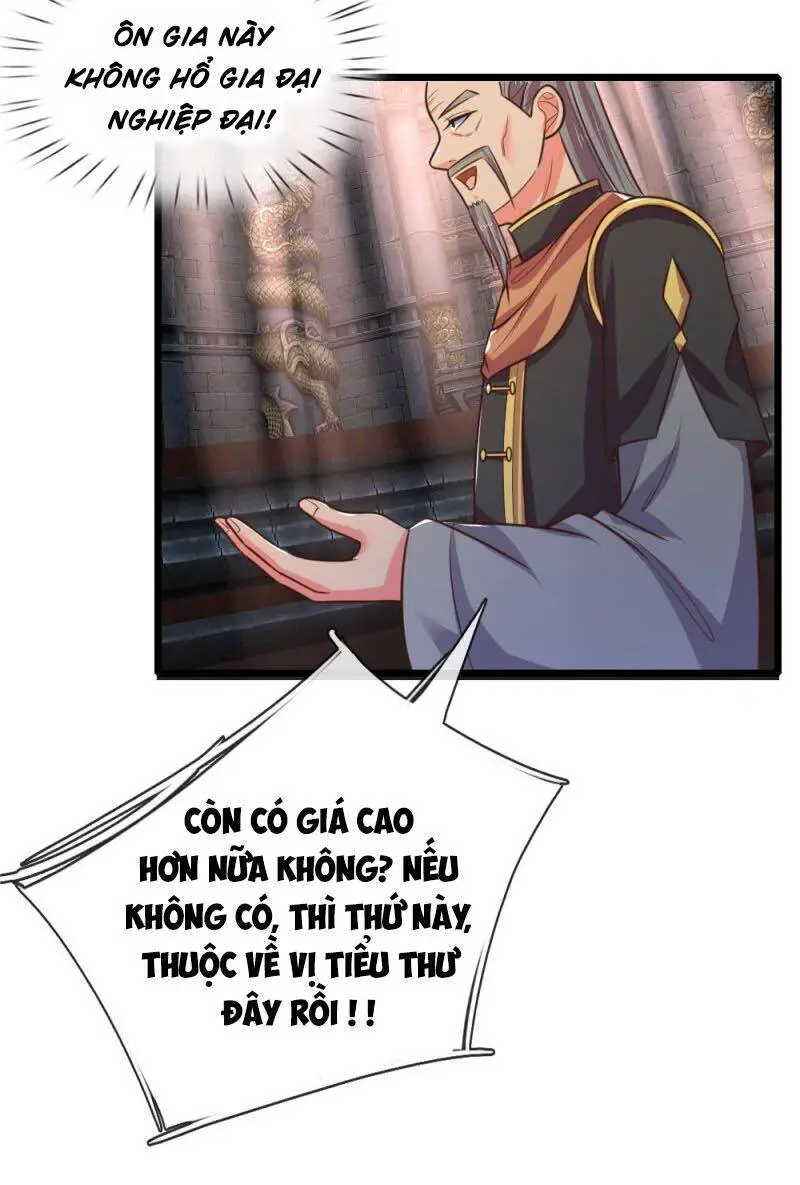 Thần Võ Thiên Tôn Nettruyen ZZZ Chương 80 Page 7