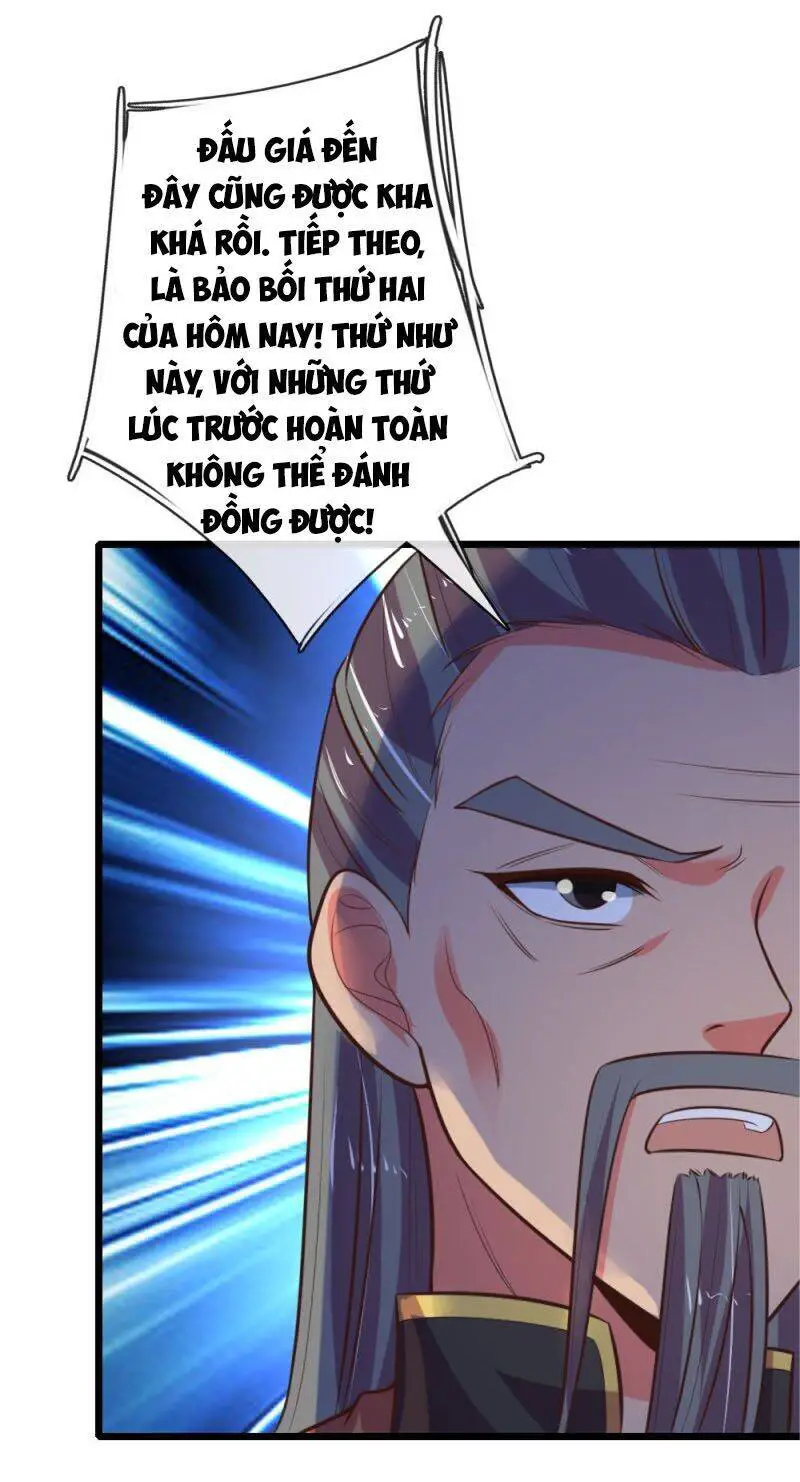 Thần Võ Thiên Tôn Nettruyen ZZZ Chương 80 Page 13