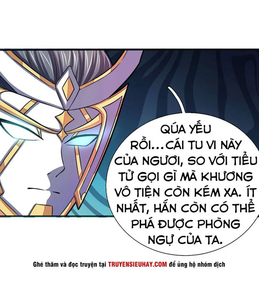 Thần Võ Thiên Tôn Nettruyen ZZZ Chương 53 Page 2
