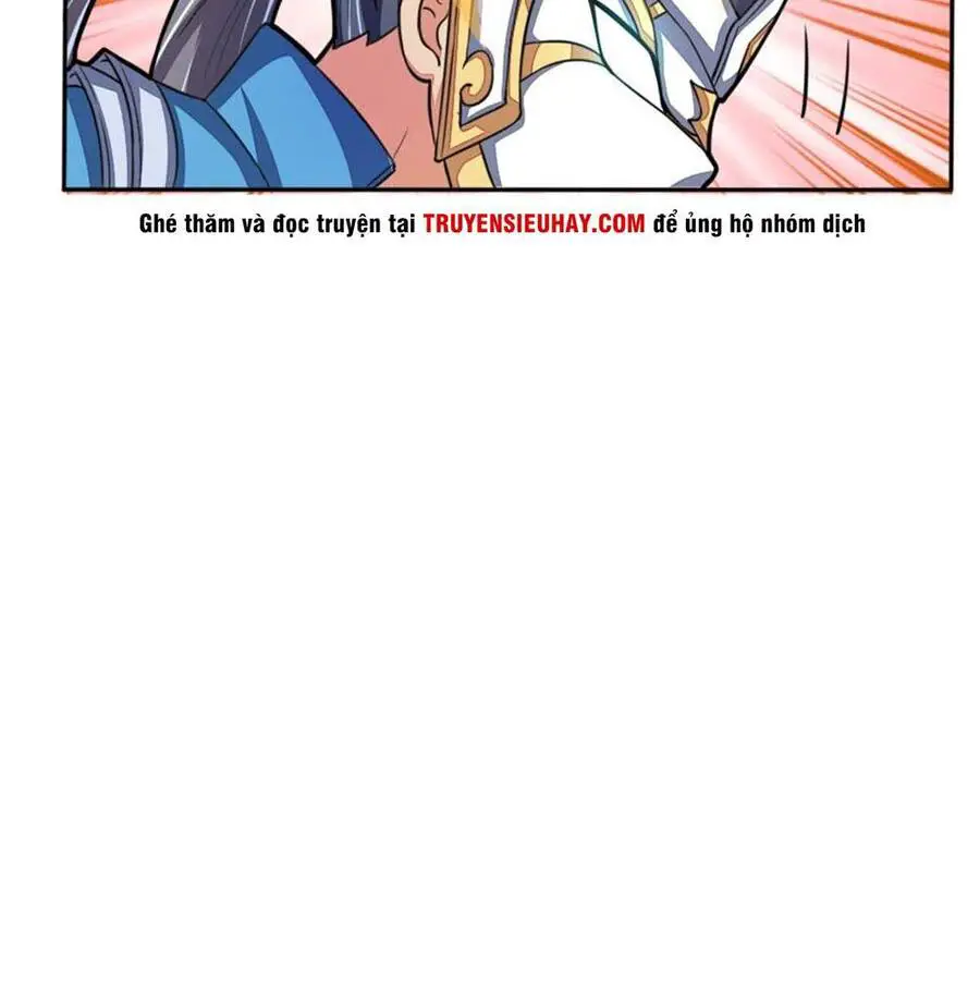 Thần Võ Thiên Tôn Nettruyen ZZZ Chương 53 Page 5