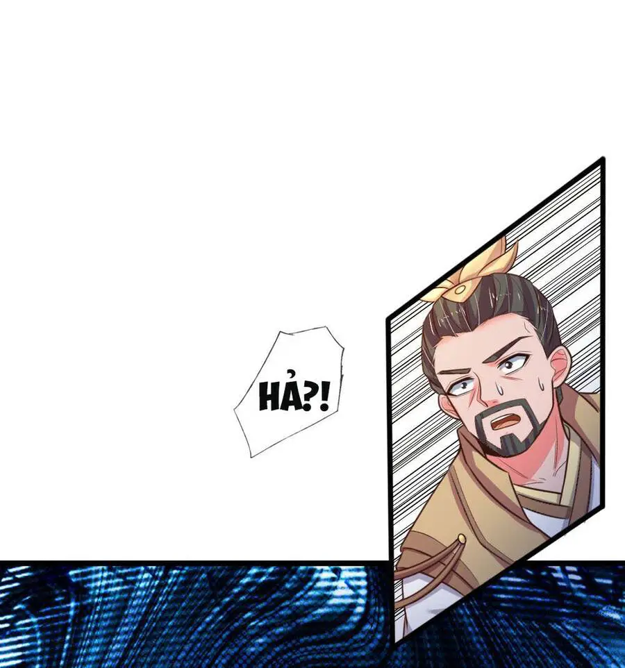 Thần Võ Thiên Tôn Nettruyen ZZZ Chương 53 Page 8