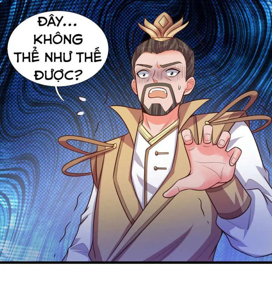 Thần Võ Thiên Tôn Nettruyen ZZZ Chương 53 Page 9