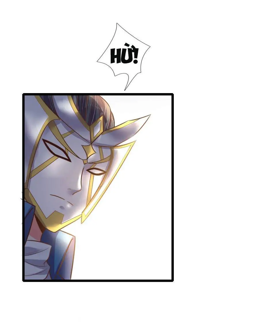 Thần Võ Thiên Tôn Nettruyen ZZZ Chương 53 Page 13
