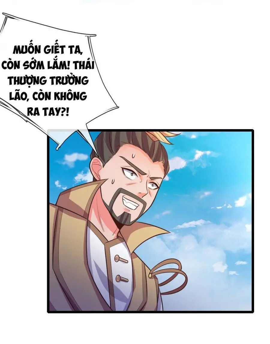 Thần Võ Thiên Tôn Nettruyen ZZZ Chương 53 Page 17