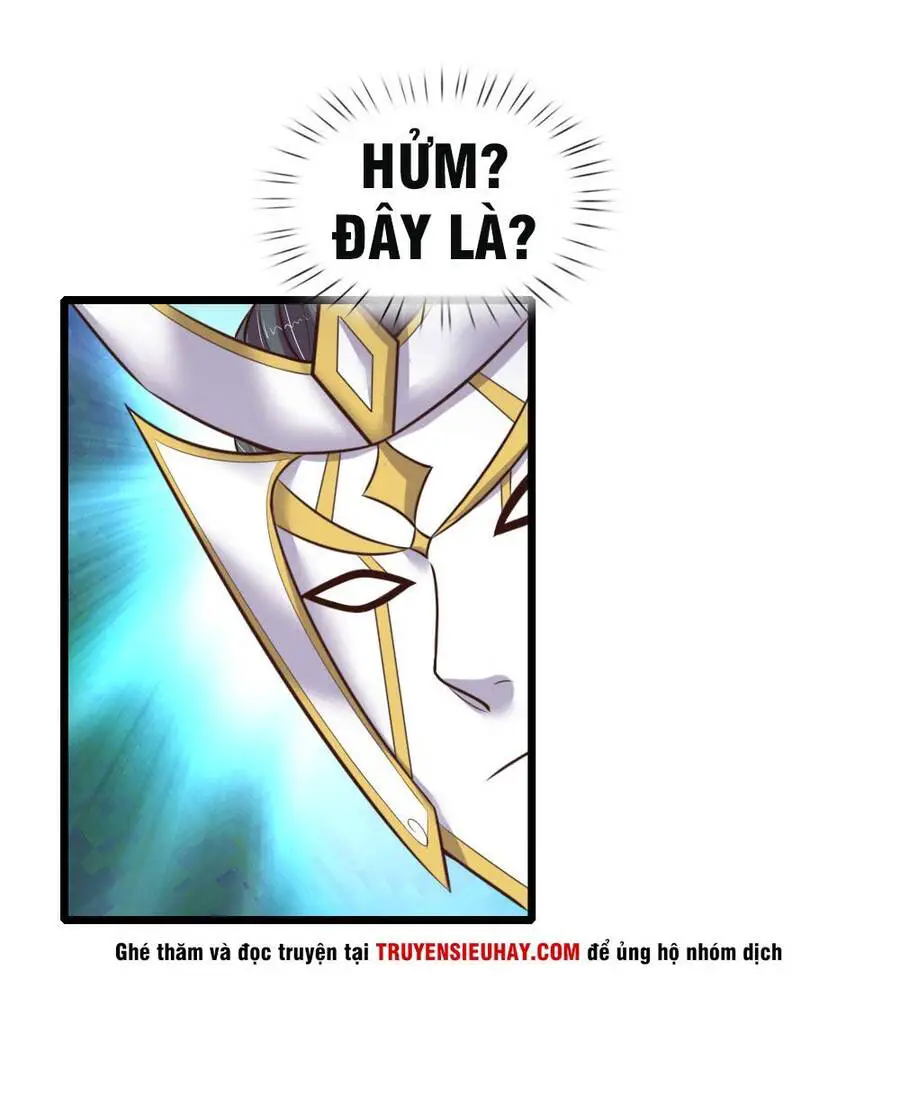 Thần Võ Thiên Tôn Nettruyen ZZZ Chương 53 Page 18