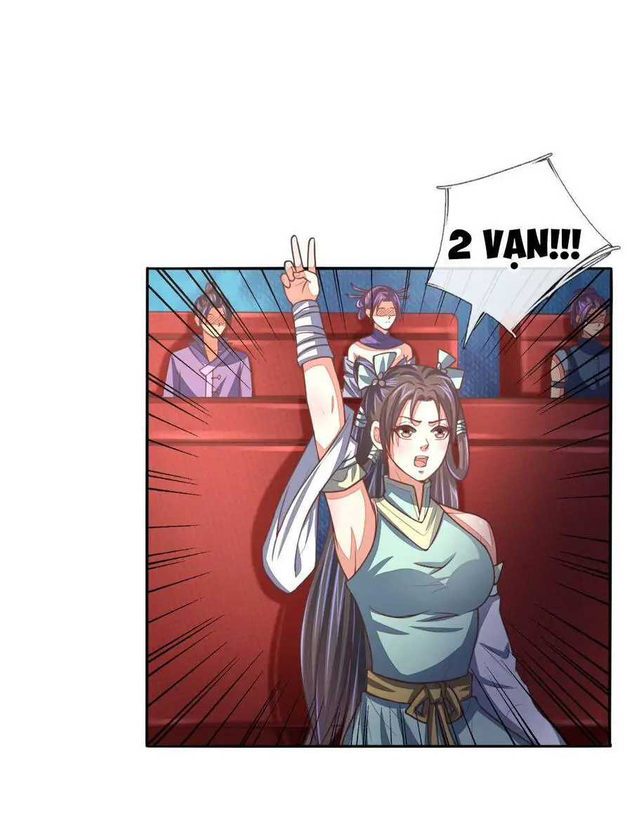 Thần Võ Thiên Tôn Nettruyen ZZZ Chương 79 Page 9