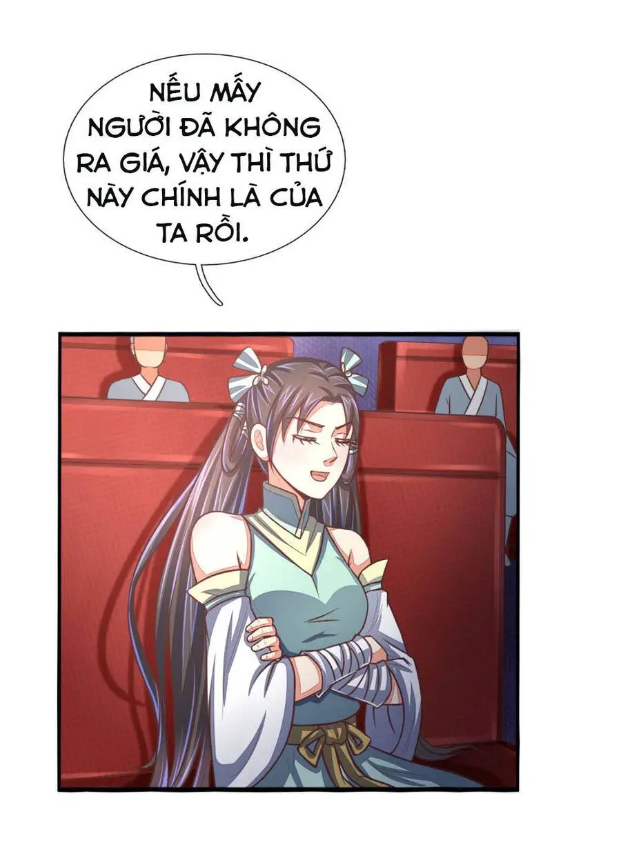 Thần Võ Thiên Tôn Nettruyen ZZZ Chương 79 Page 11